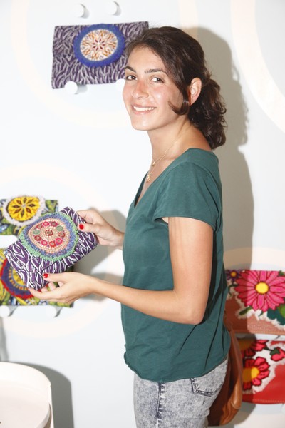 Amor Y Color Sarah s Bag